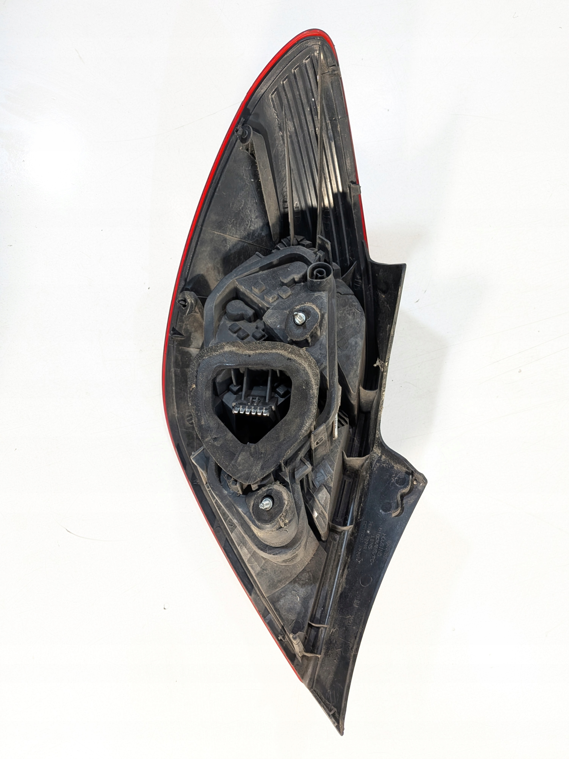 light right rear rear part OE 13188046 Opel Corsa D 06-14
