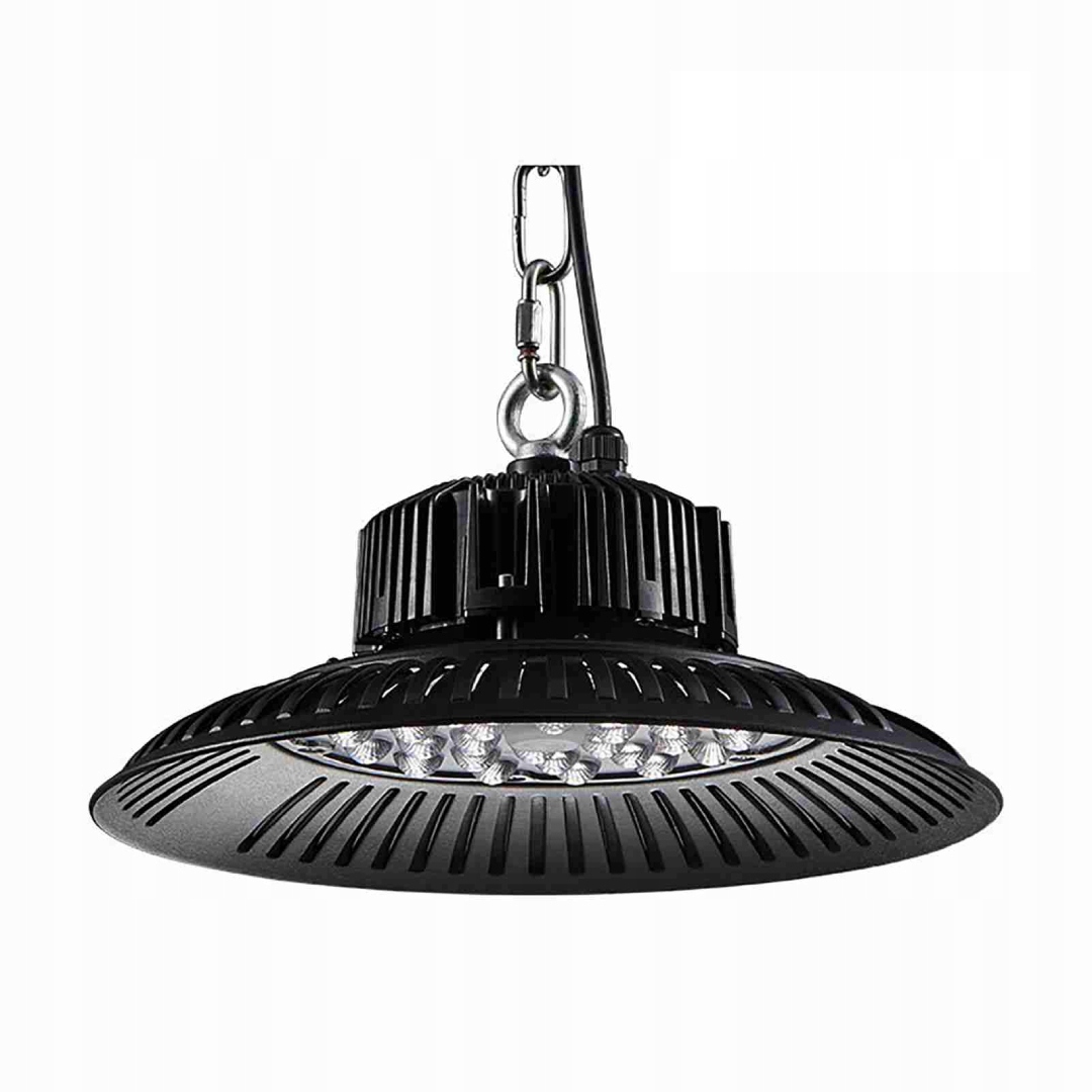 Průmyslová Lampa High Bay 6000K Ufo Led 150W