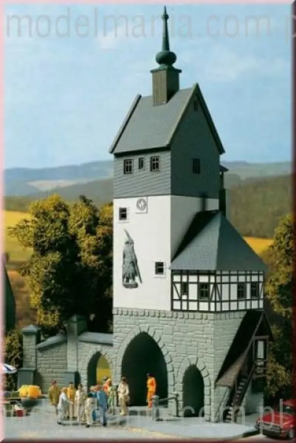 Brama miejska Auhagen 12342