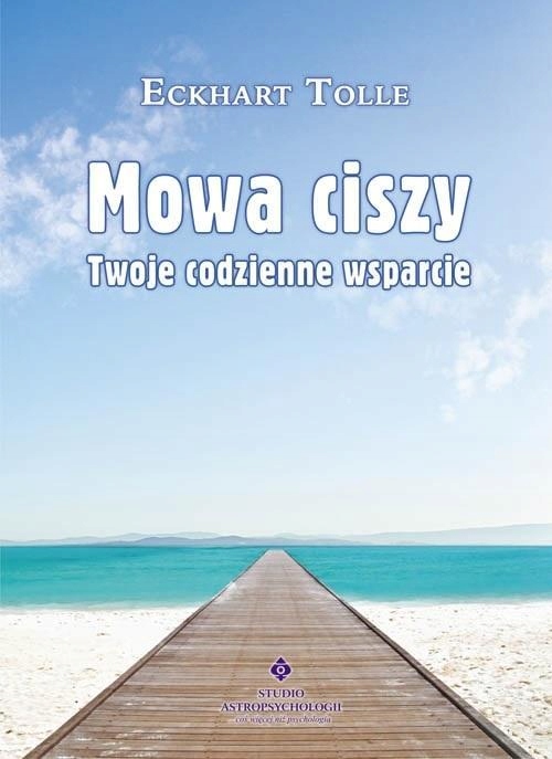

Mowa Ciszy. Twoje Codzienne Wsparcie