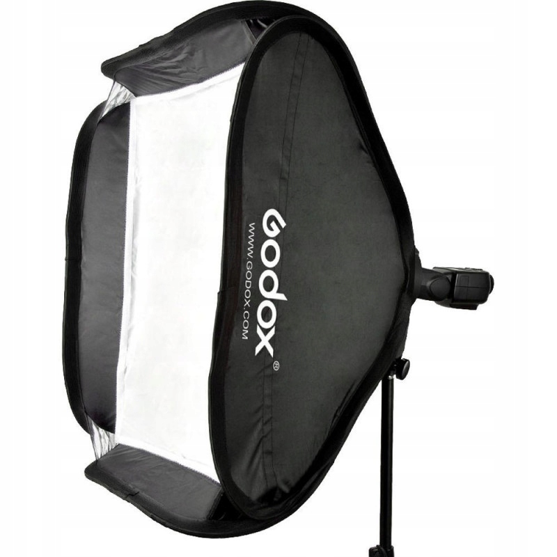 Godox SFUV8080 S-type držák softbox 80cm kolejnice