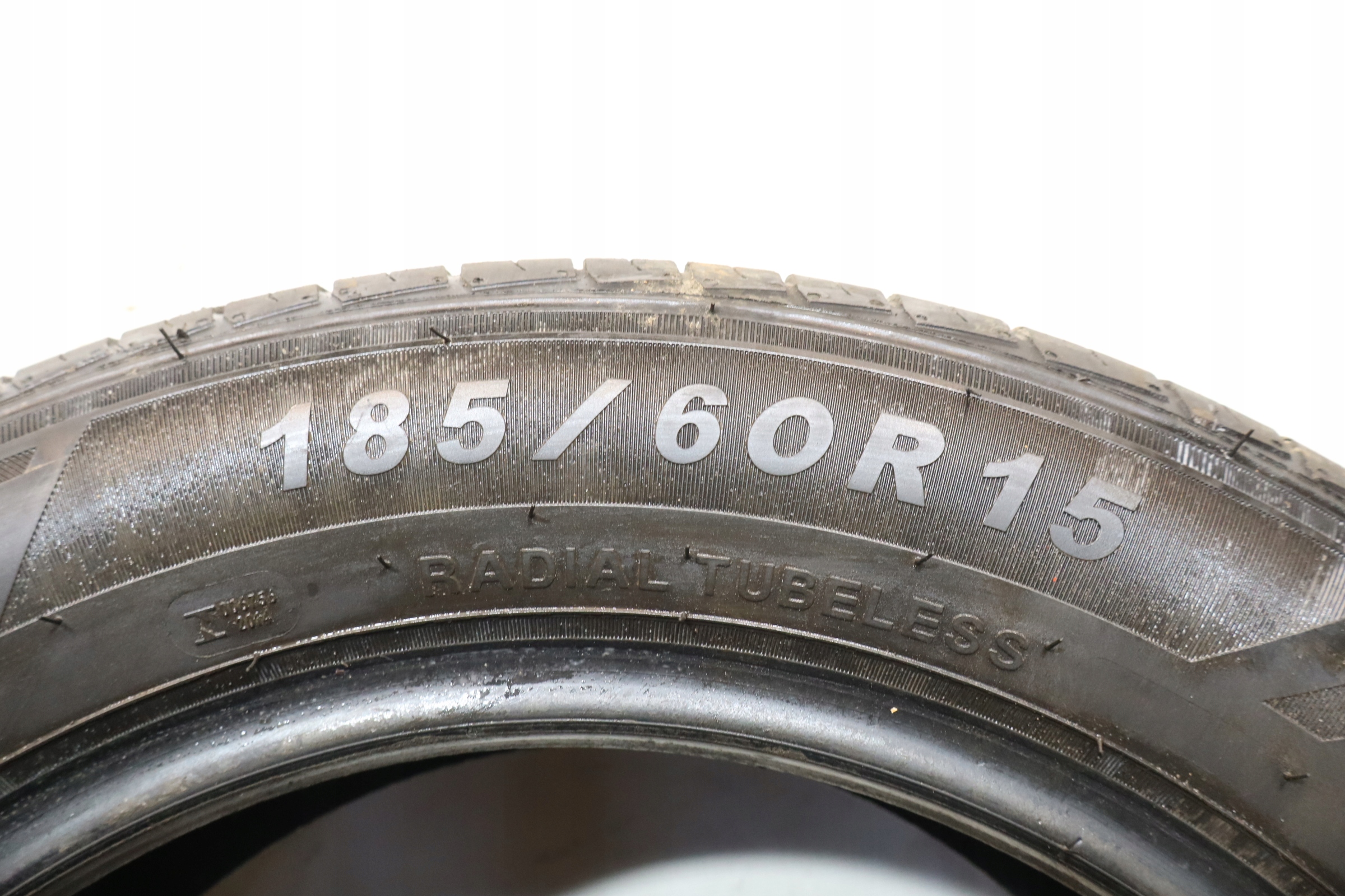 OPONA OPONY 4 SZT SAILUN 185/60/15 LATO 22R Profil opony 60