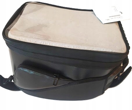 Bmw motocyklová taška K40 K1200 K1300 S na nádrž, Nová 7712395