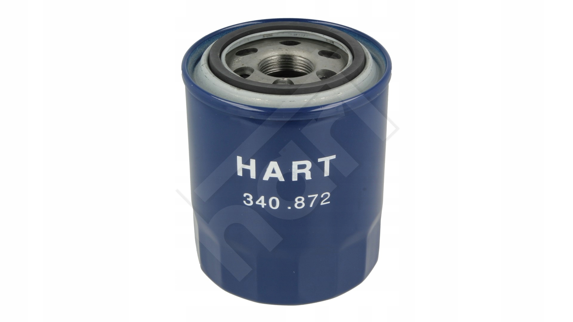 

Hart 340 872 Filtr oleju zamiennik Op 632/4