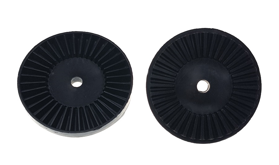 ZACISK UCHWYTÓW KOSIARKI MASTER CUT SHB SH Typ dźwignia