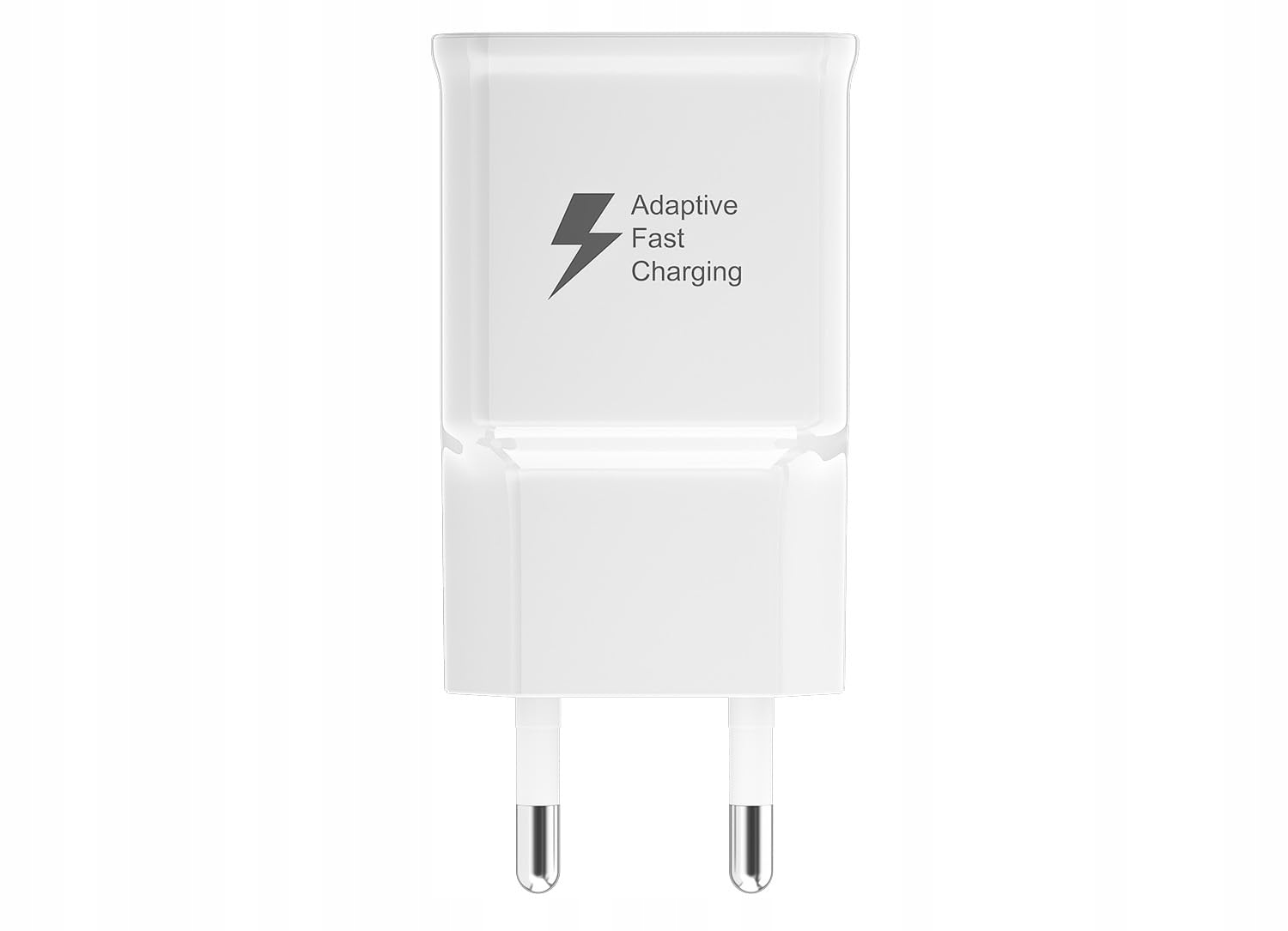 Newding Ładowarka Do Telefonu Galaxy A16 A15 A14 A13 A06 A05 Typ C Biała — miniatura 2