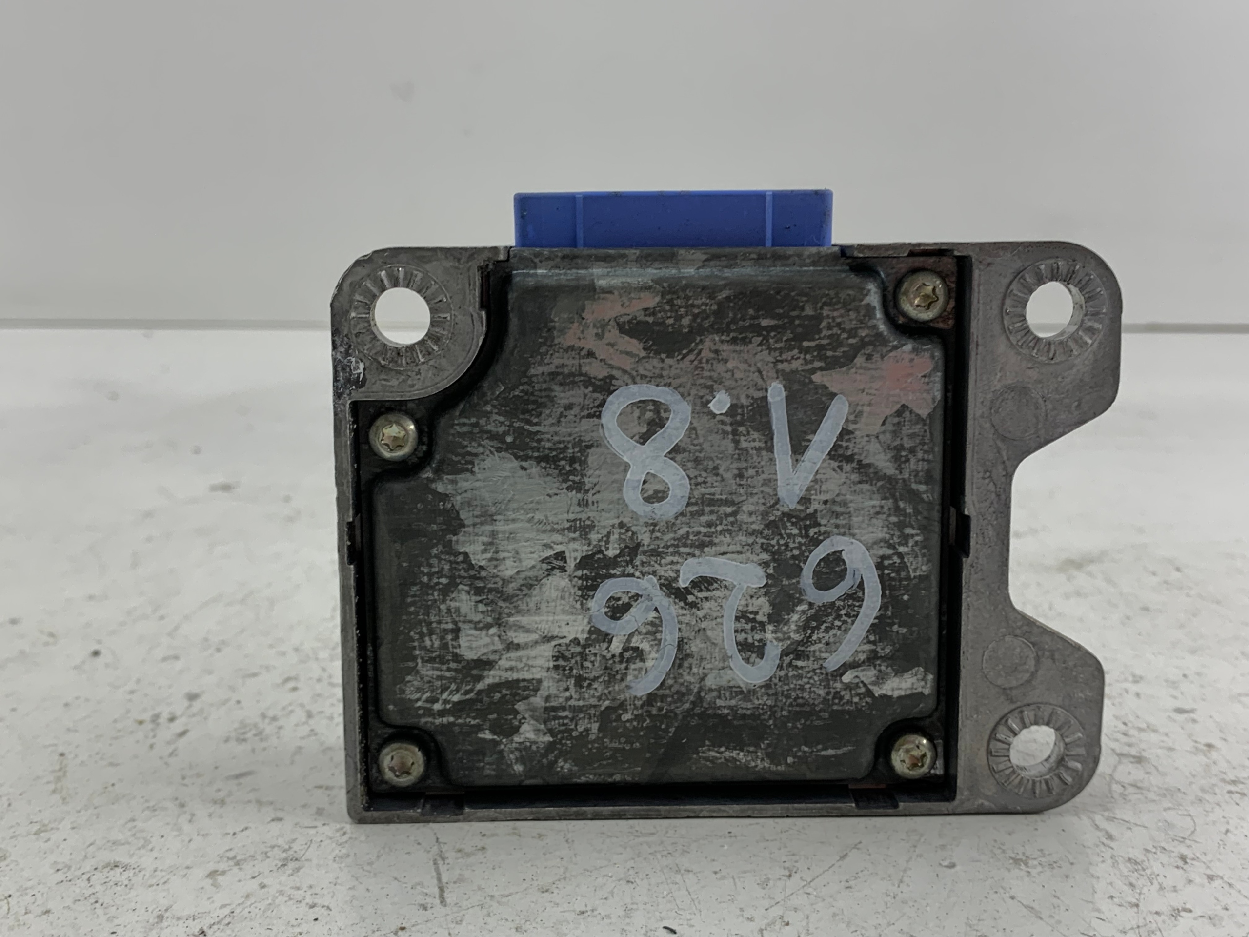 MAZDA 626 GF SENSOR modulo airbag F82F14B321AB
