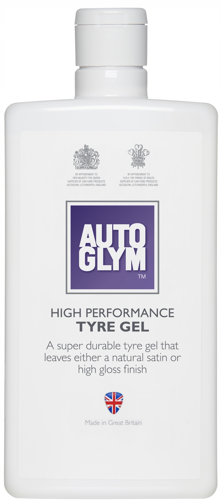 

Auto Glym High Performance Tyre żel do opon