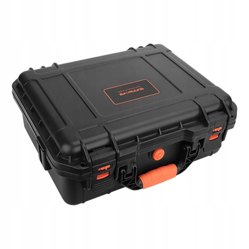 Přepravní Taška Sunnylife Pro Model Rs 4 – Ideální Pro Cestování