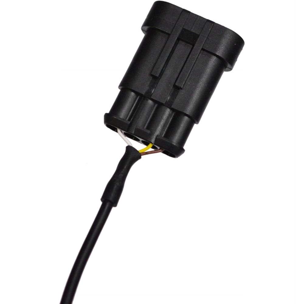 CZUJNIK CISNIENIA DO BRC SEQUENT P1 Car type Passenger cars Cargo vans Trucks