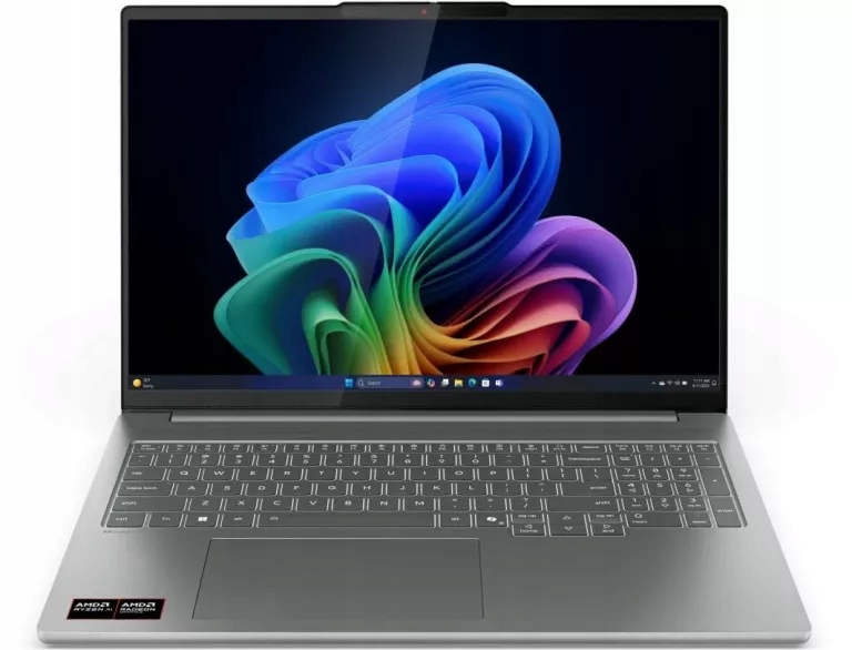 【美品】Lenovo IdeaPad 5 Pro i7/16GB/1TB Laptop ultrabook Lenovo IdeaPad 5 Pro 14ITL6 14