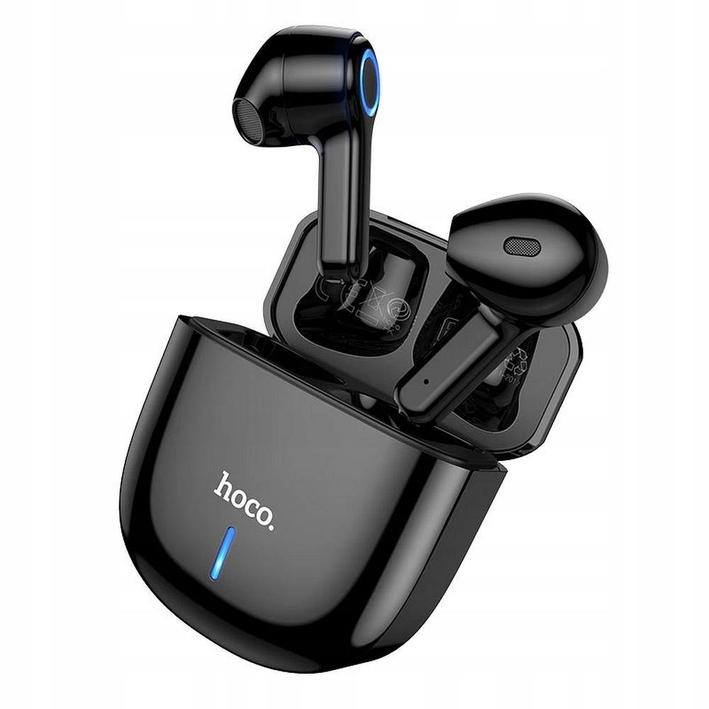 

Hoco słuchawki bluetooth stereo Harmon ES45 czarne