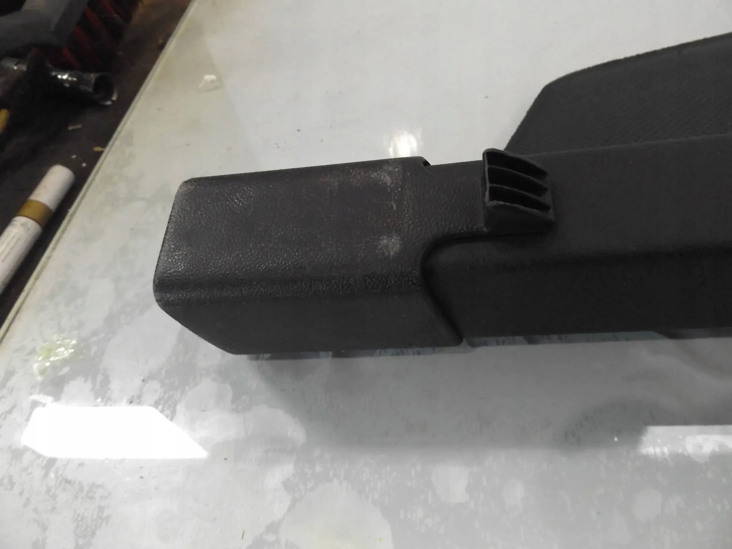 STILO универсал ролета багажника