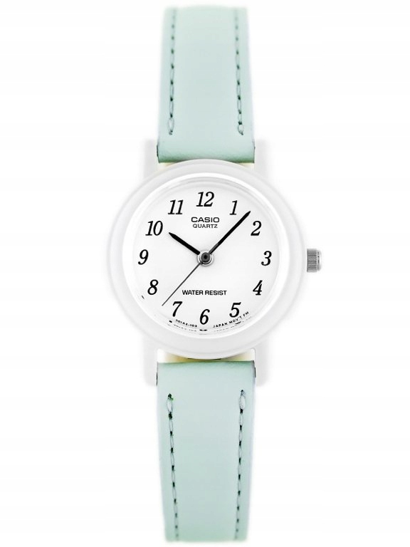 

Zegarek Damski Casio LQ-139L 2B (zd572b)