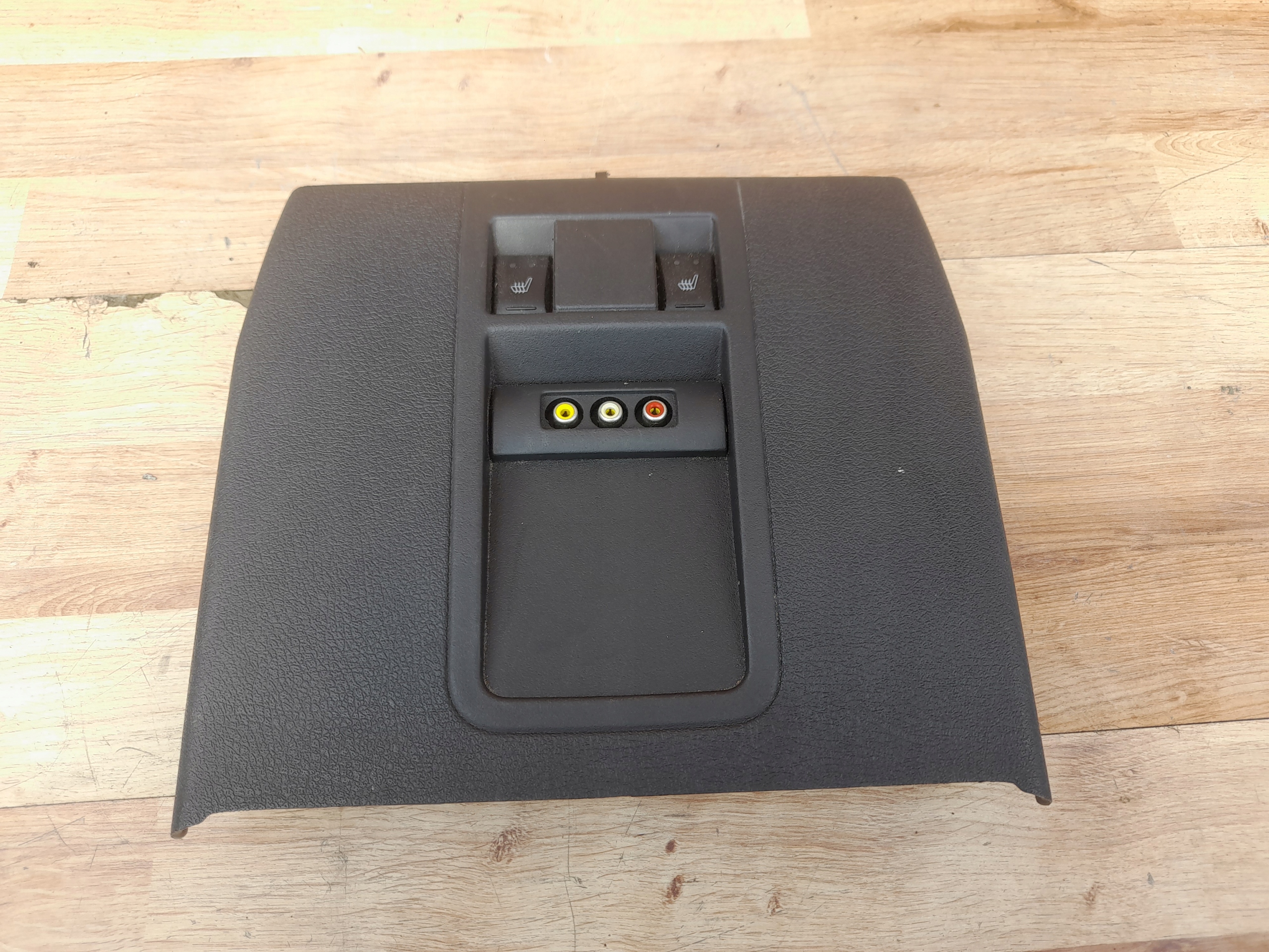 JEEP GRAND CHEROKEE WK 8-10 ТУННЕЛЬНАЯ КРЫШКА КНОПКА