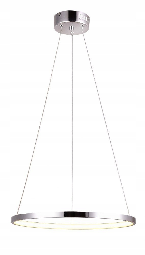 Závesná Led lampa 18W Lune 30 31-64592 Candellux