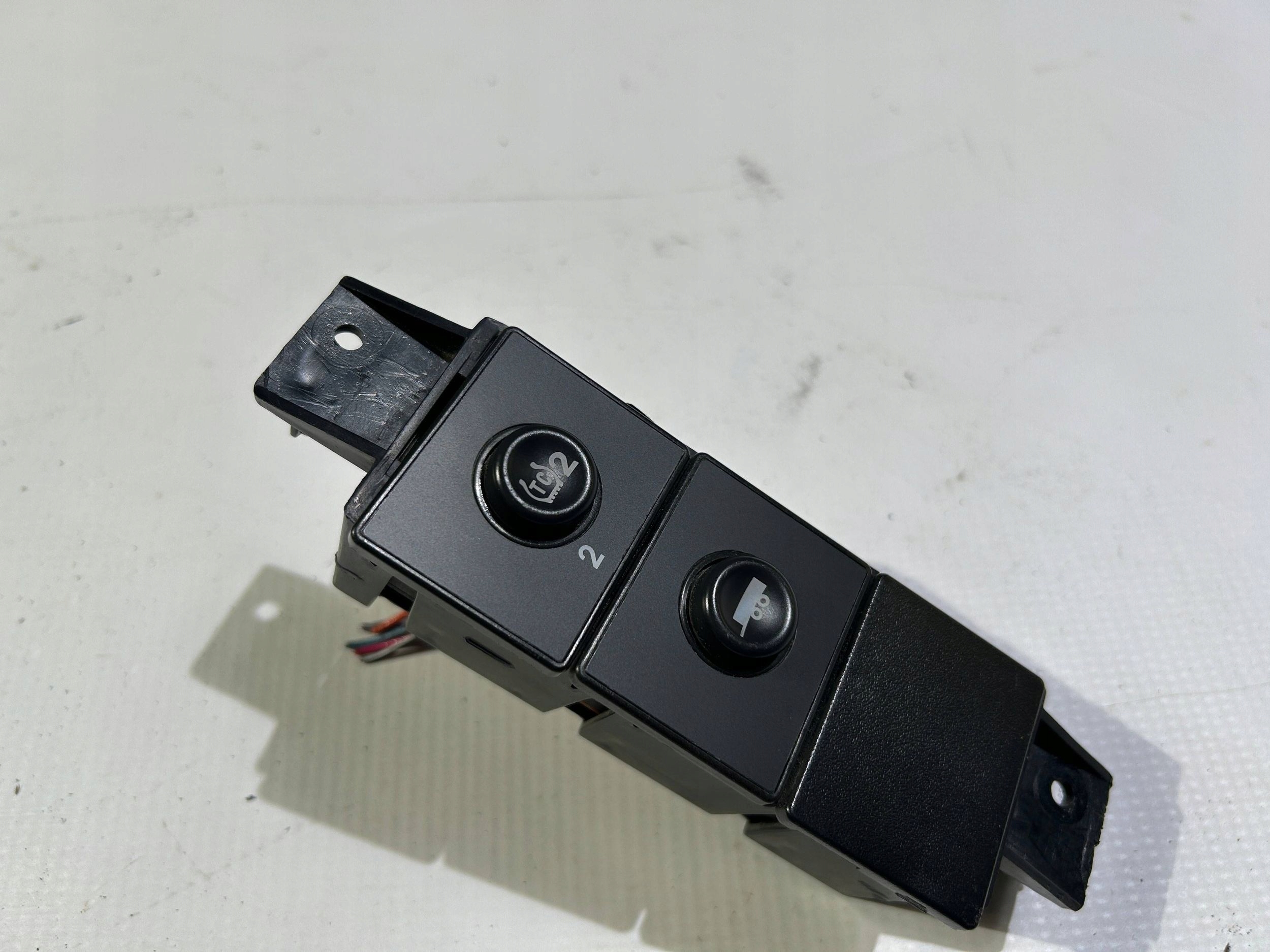 Panel modulo Centralina Pulsante Hummer H2 2003