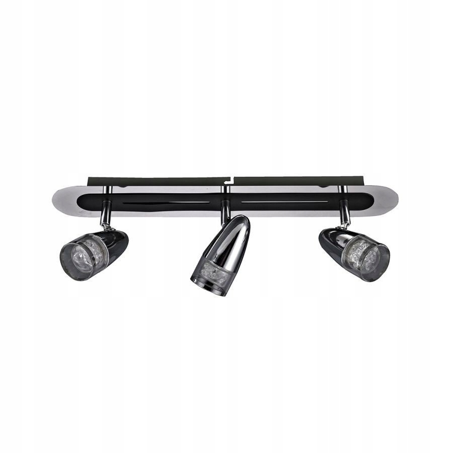 Lampa spotový reflektor Albane HP-503AC-03M-1341 Ch Italux