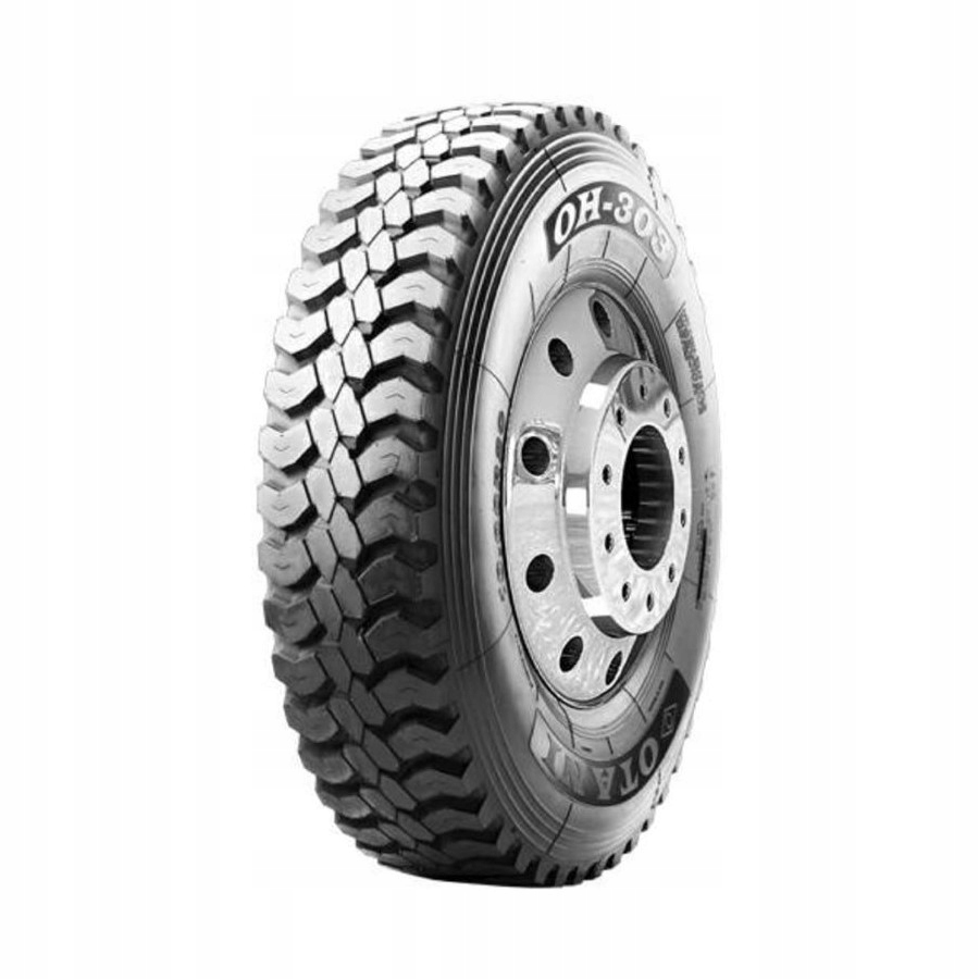 Otani 265/70 R19.5 143/141J OH-303 PR18