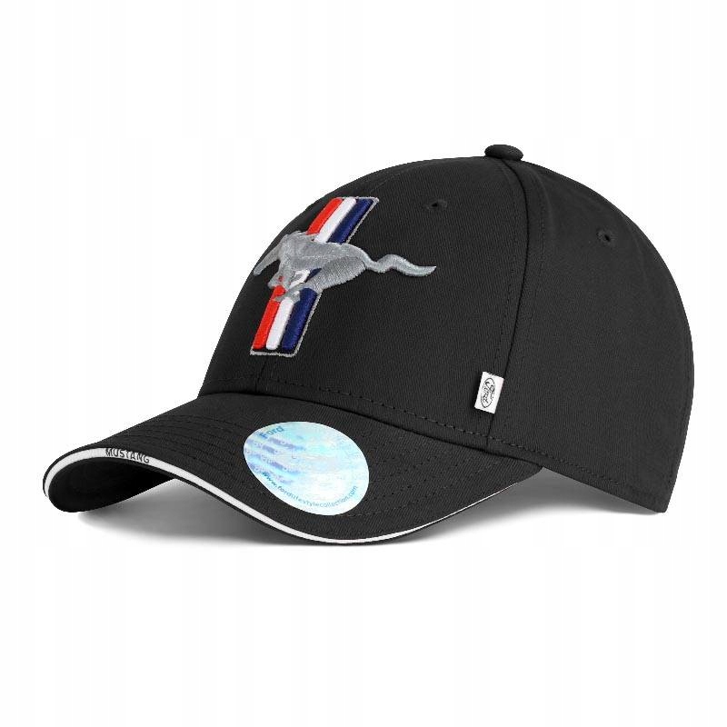 Czapka Z Daszkiem Rpet Ford Mustang- 35030413