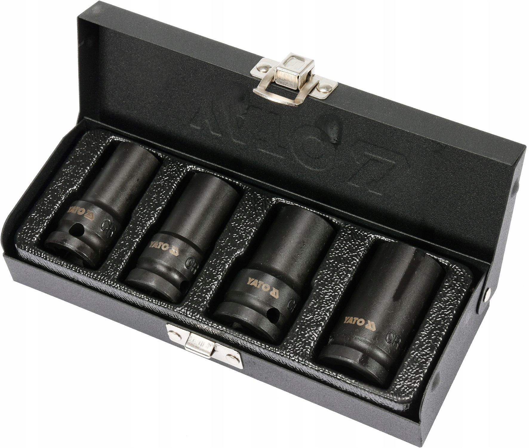 УДАРНІ КОВПАЧКИ ДЛЯ ЗНЯТТЯ СТОПОРНИХ БОЛТІВ