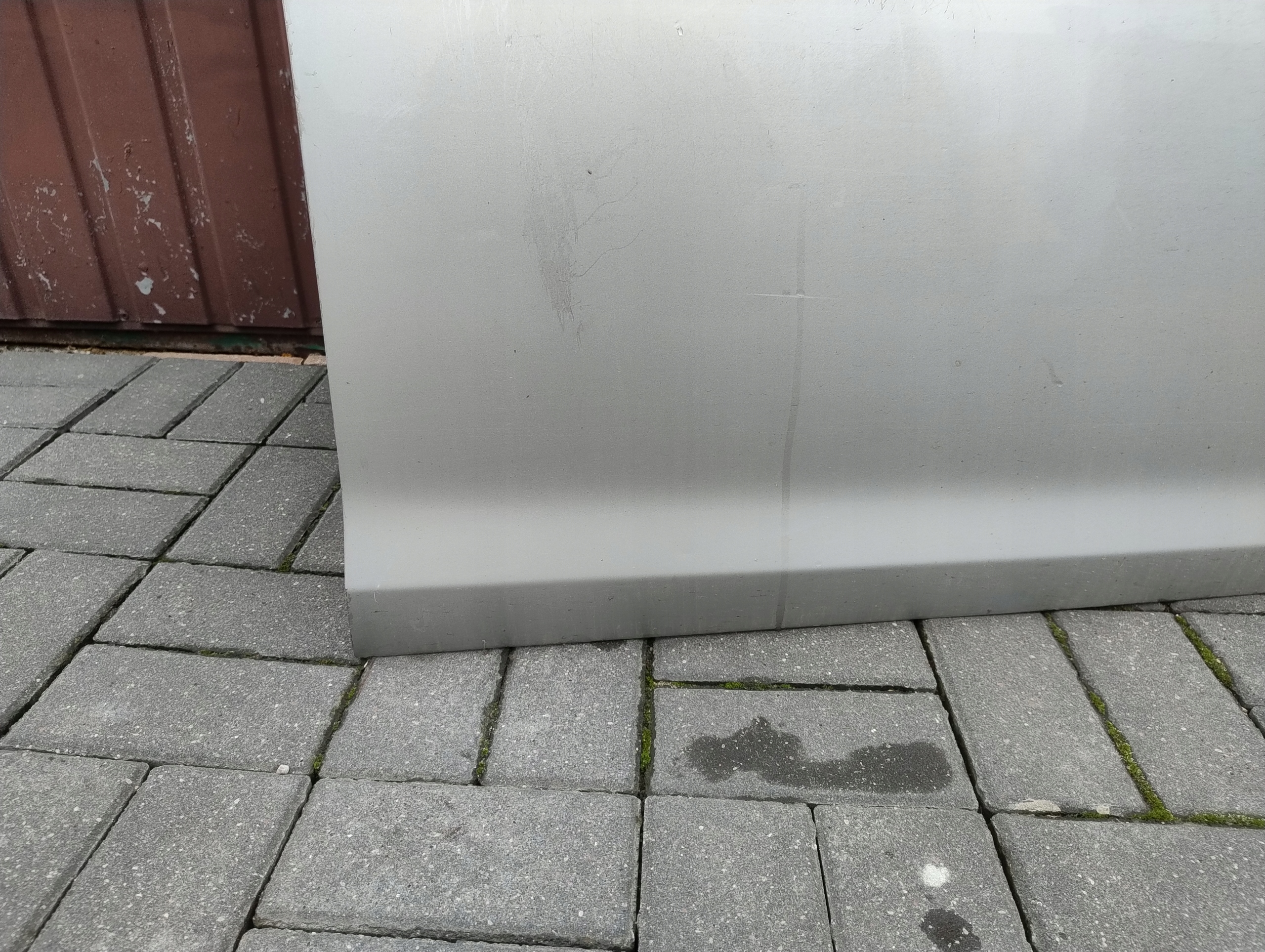 door right front right front OPEL ASTRA J Z176