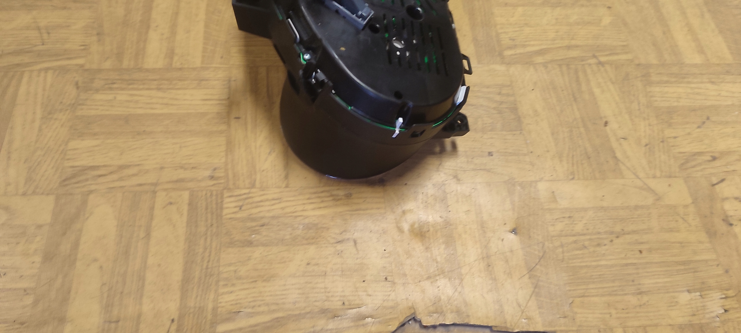 dials Opel Mokka A 1.7 europa A2C90117600