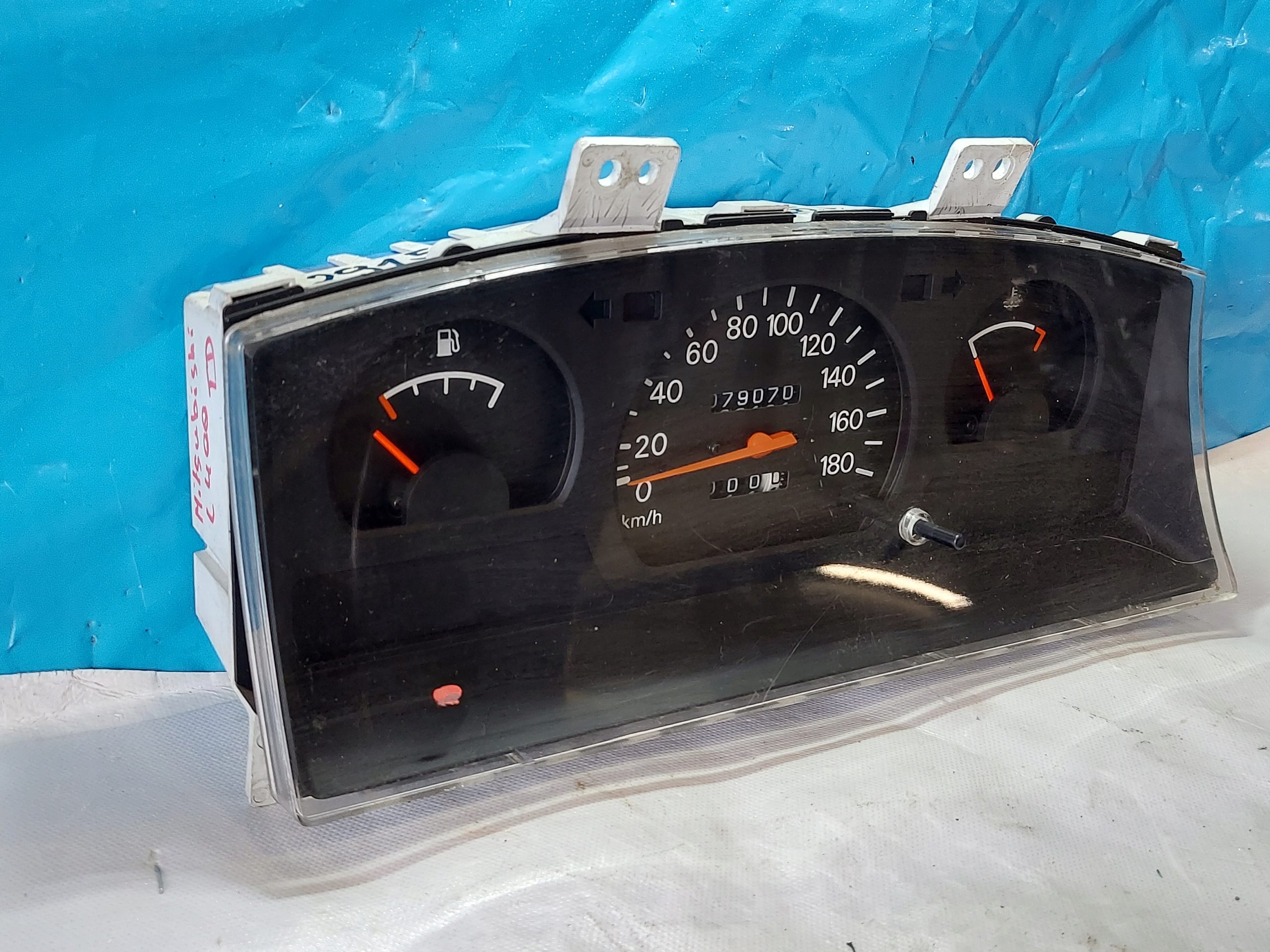 dials clock MITSUBISHI L400 TD DELICA MR148918