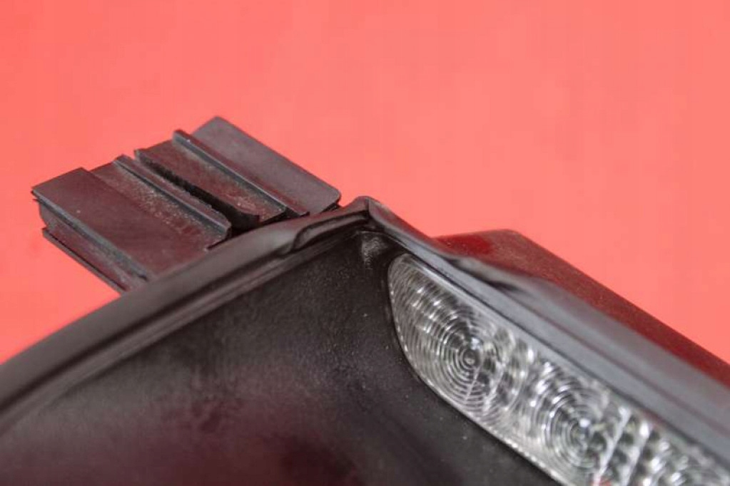 light STOPU STOP 12785773 SAAB 9-3 93 2 II sedan 02-07