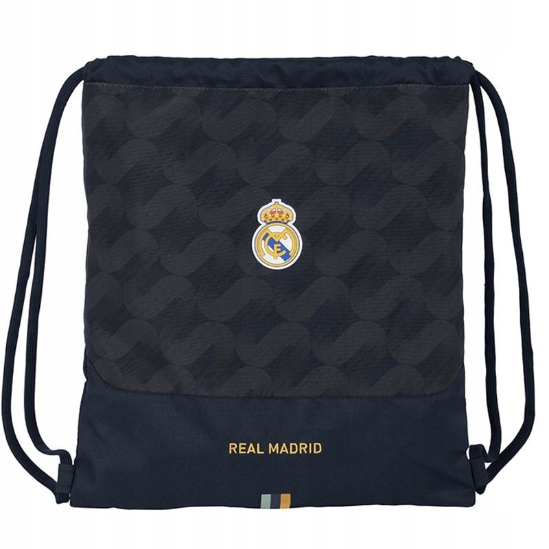 Torba na buty Real Madrid, 35x40cm
