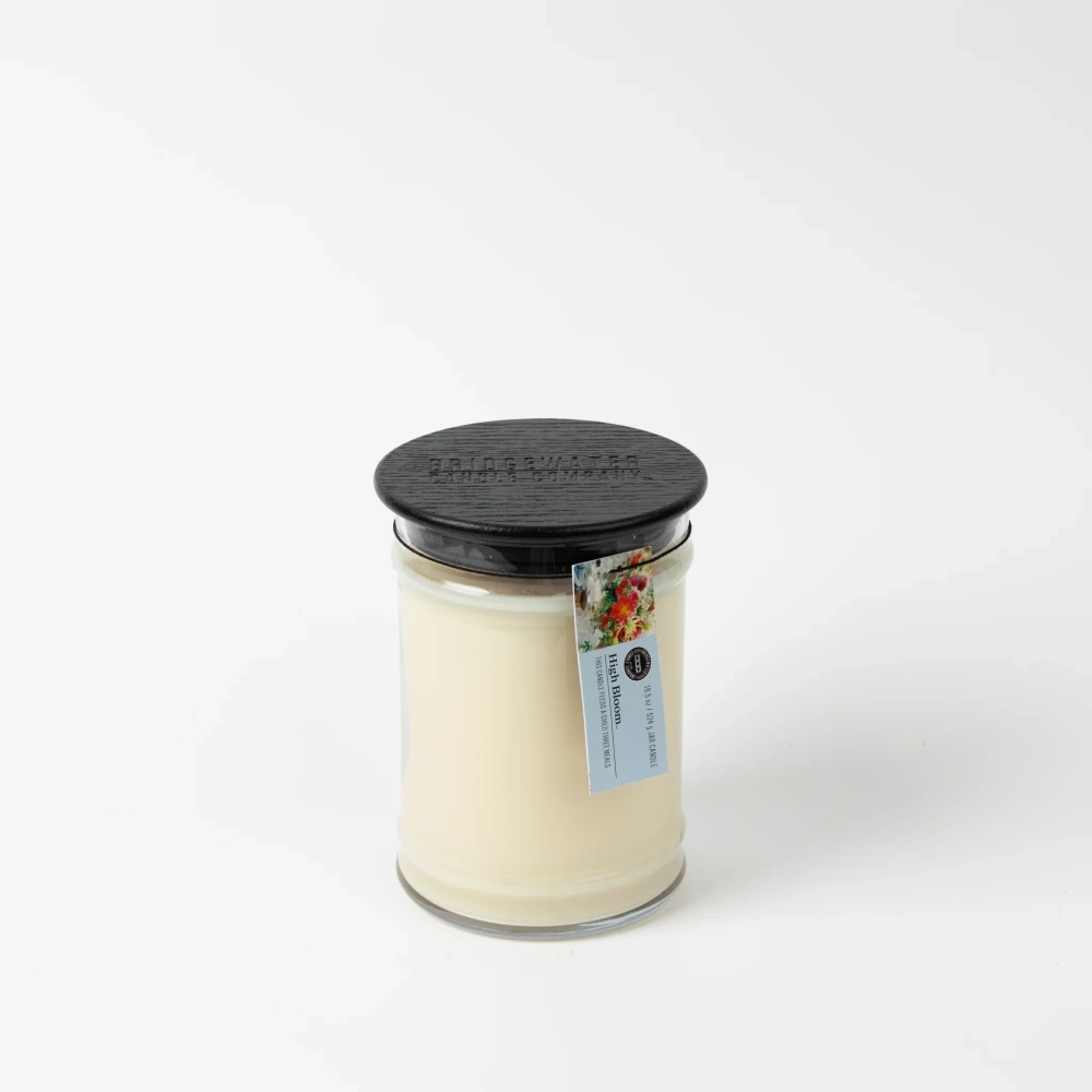 Vonná svíčka High Bloom 524 g Bridgewater Candle