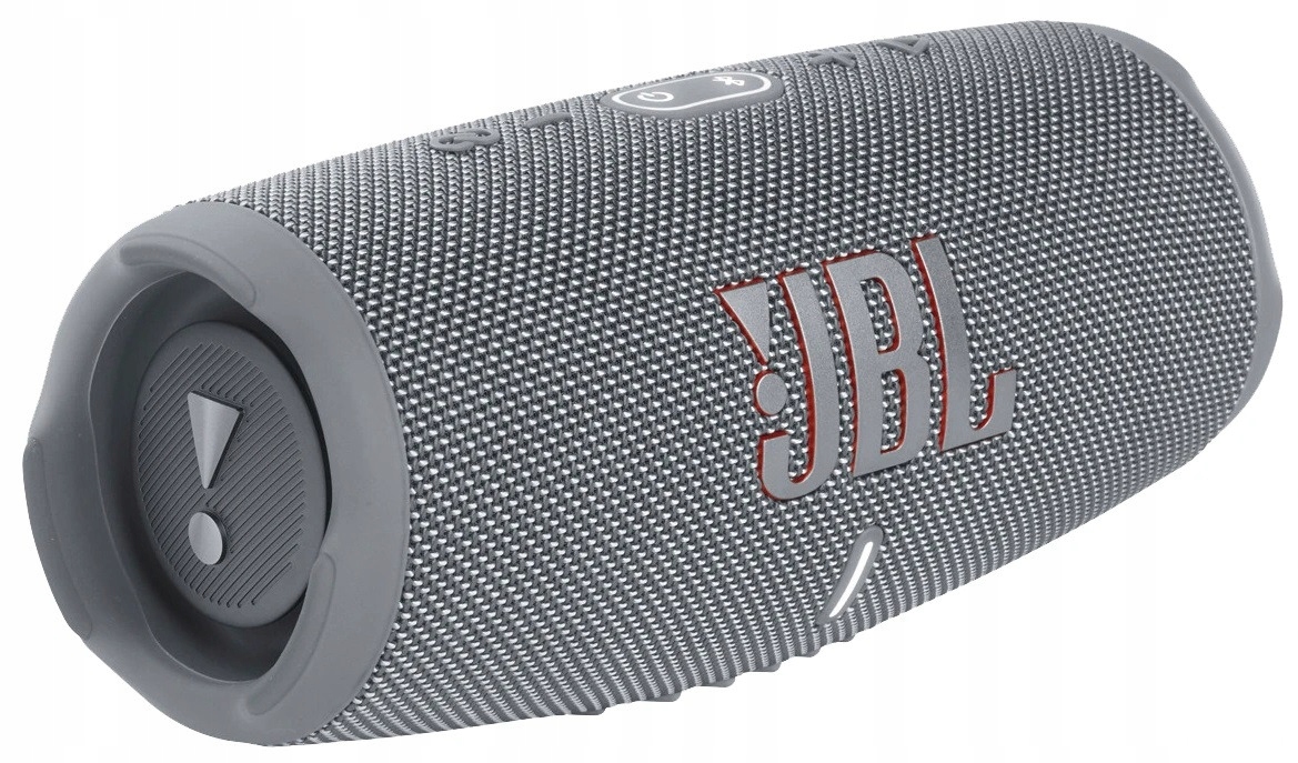 

Głośnik mobilny Jbl Charge 5 Szary