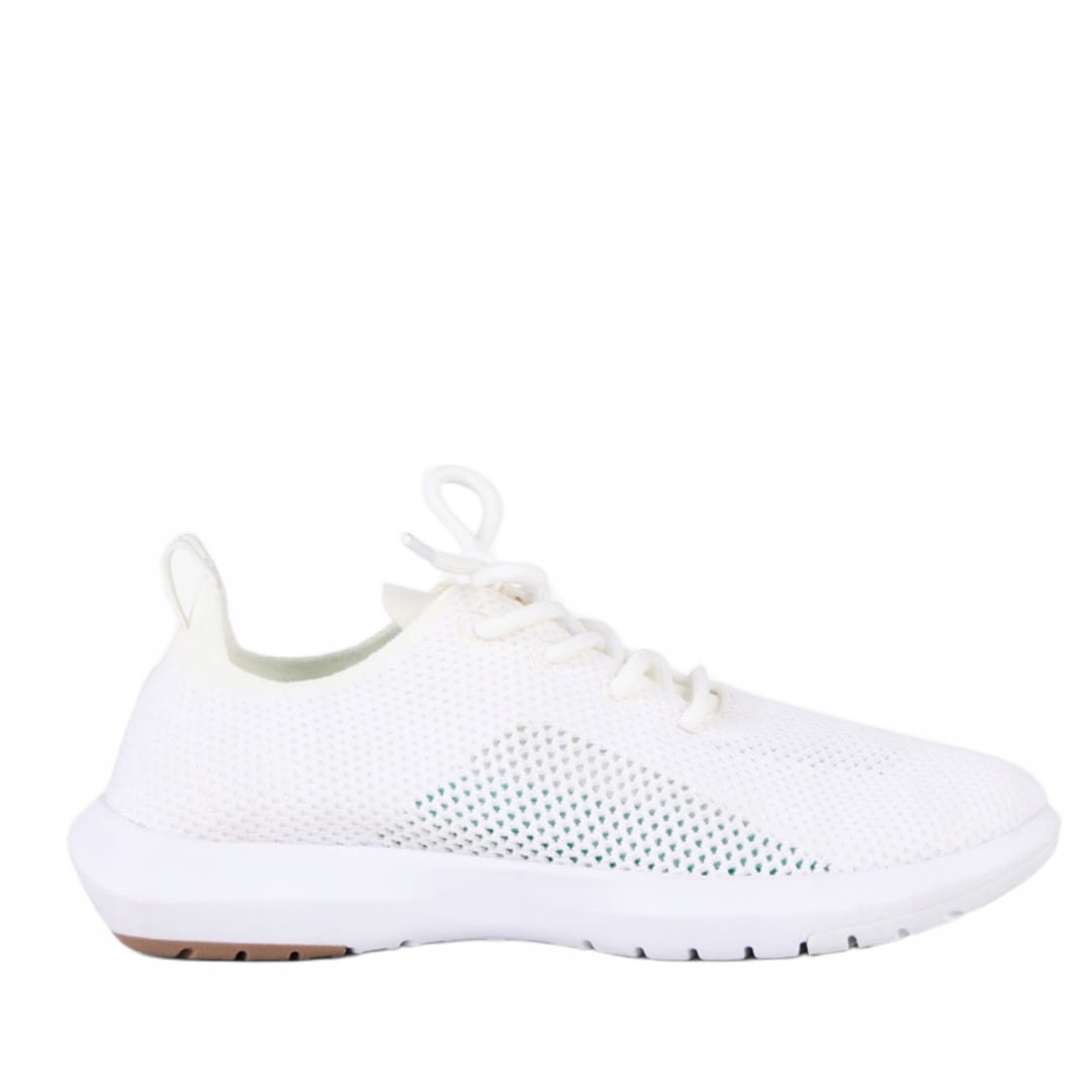 Dámské tenisky Emu Springbrook W13165 bílé 38, bílá