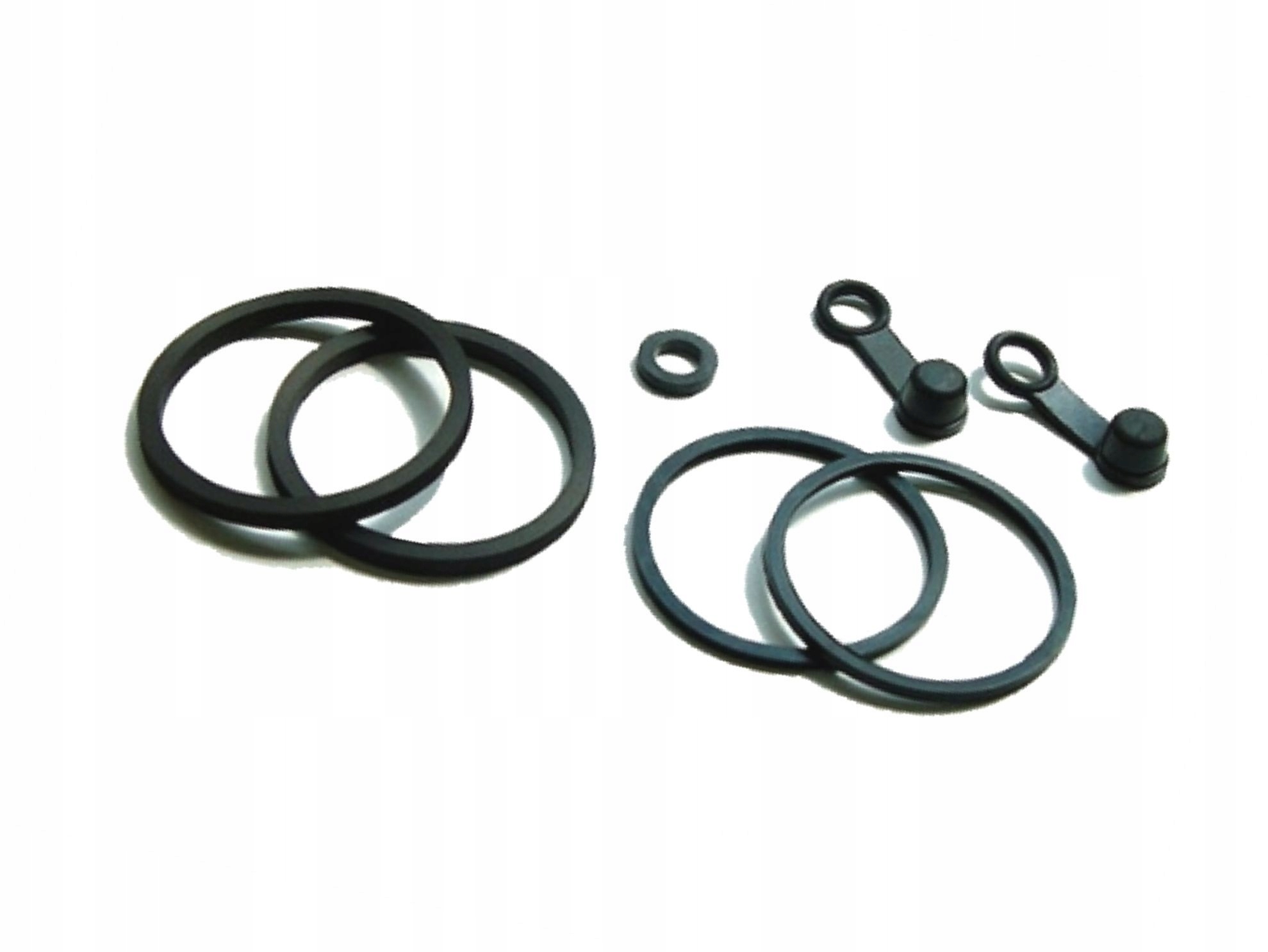 Opravná Sada Brzdového Třmenu Přední Zadní Suzuki Rf 600 Ru R 900 Sv 650 S