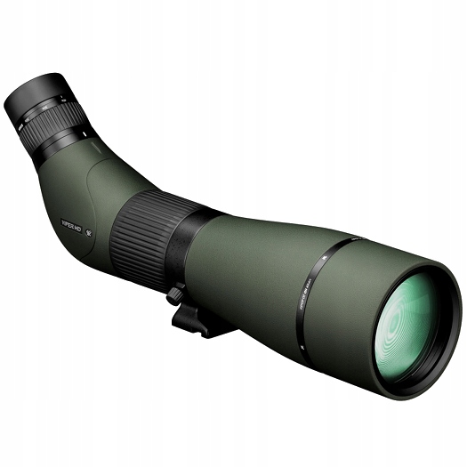 Pozorovací dalekohled Vortex Viper Hd 20-60x85 šikmý