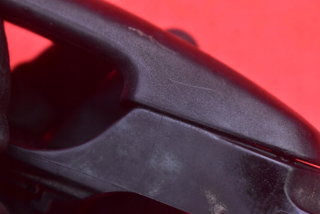 handle left front front black SUZUKI SX4 06-14