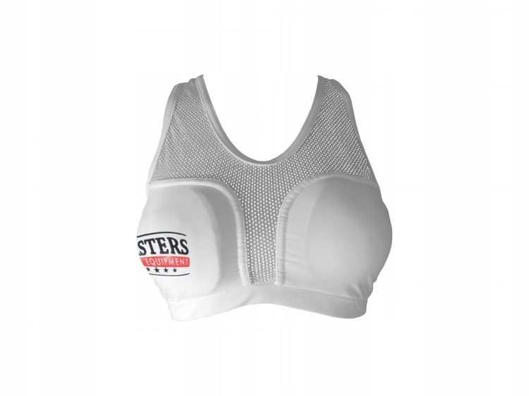 Ochraniacze piersi dla kobiet MASTERS - OP (ZMIANA CENY)