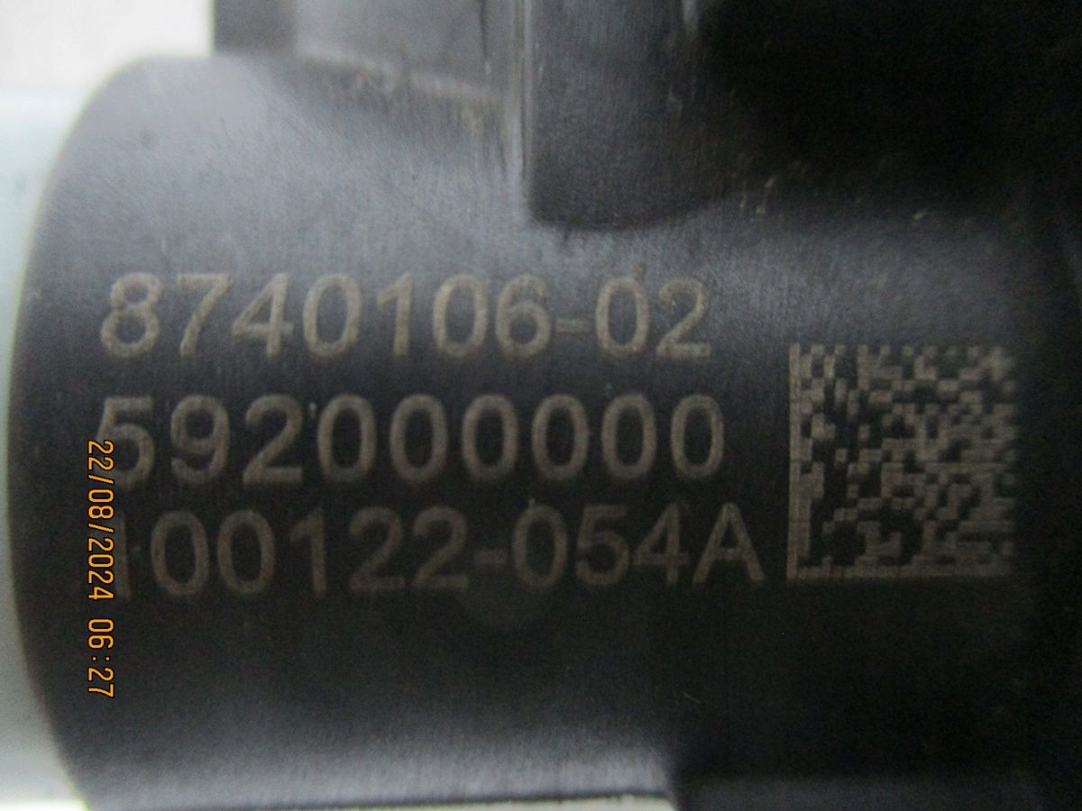 SENSOR ODCINAJACY BMW X6 G06 X5 G05 8740106