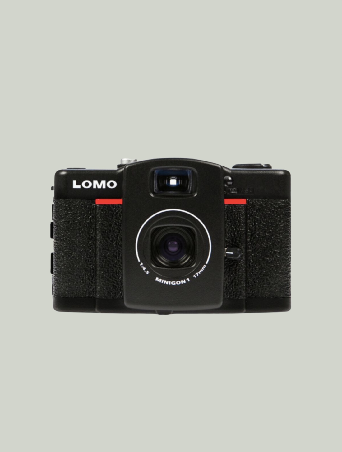 Aparat analogowy Lomo LC-Wide 35 mm