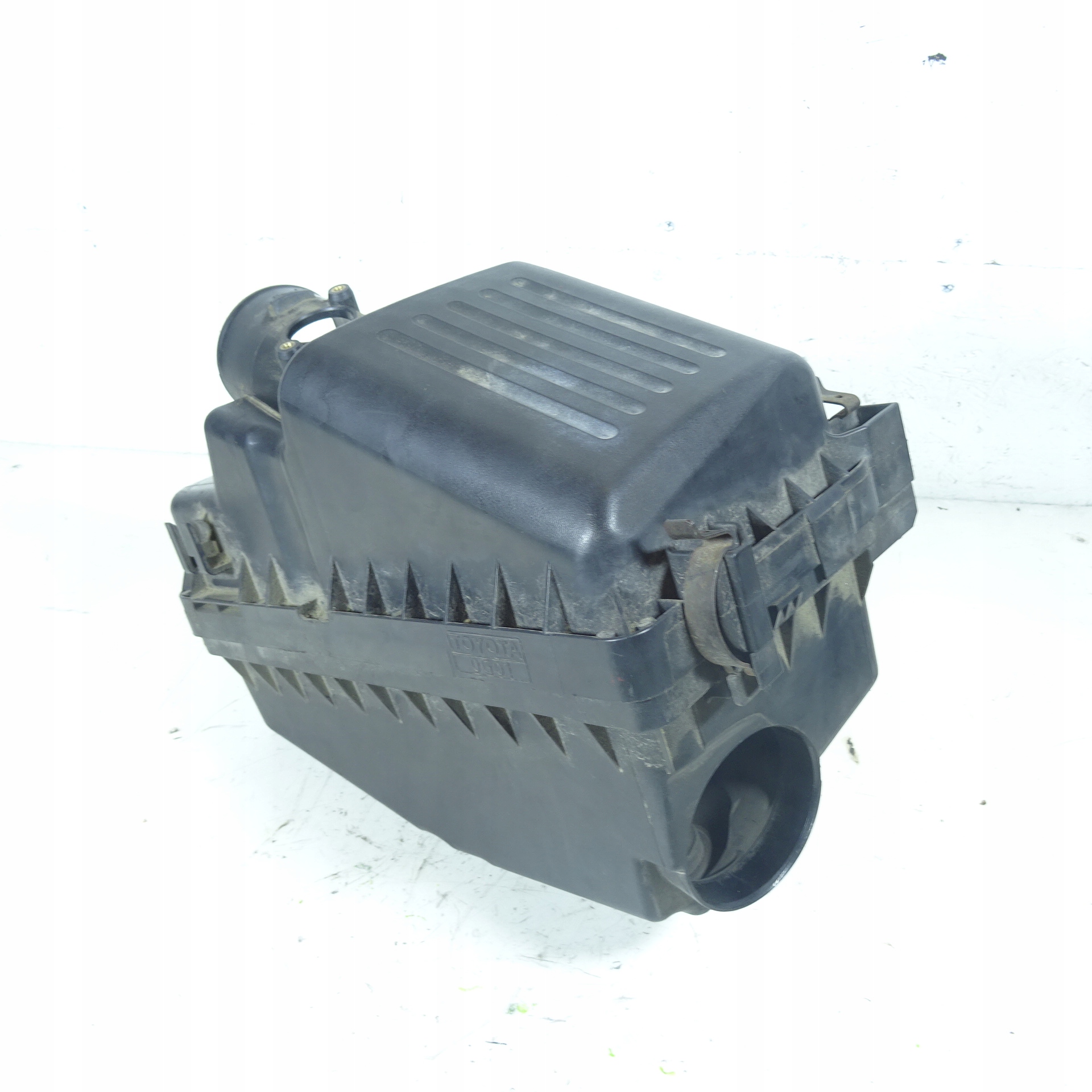 TOYOTA COROLLA VERSO Gehäuse filter luft 0G01