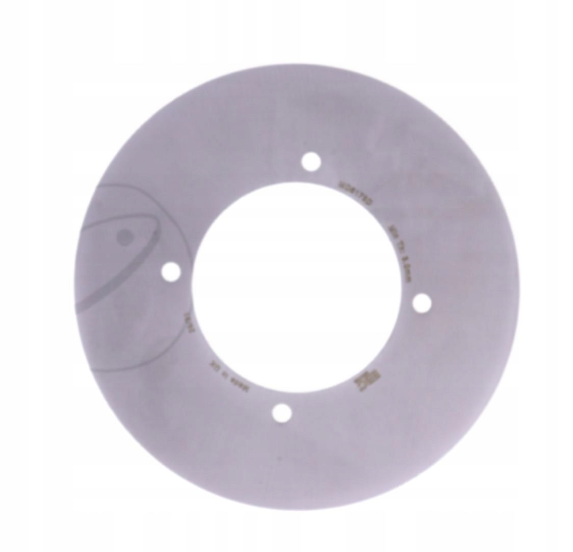 Přední Brzdový Kotouč Arctic Cat/Textron Thundercat 1000 Wildcat XC 450