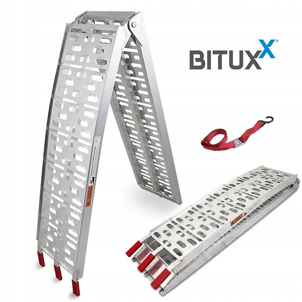 Rampa Bituxx HD11362 Marka Bituxx