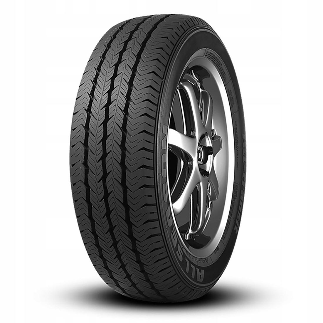 Torque TQ7000AS 195/65 R16C 104/102T