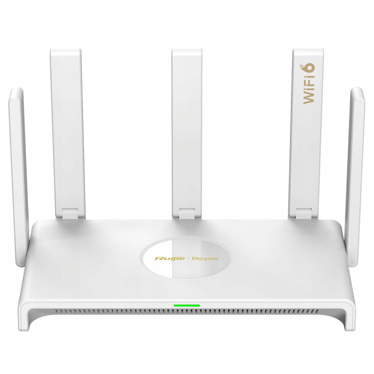 Ruijie Reyee RG-EW3000GX Router, WiFi, 5 portů, 5xGbit, 3xLAN, 1xWAN,