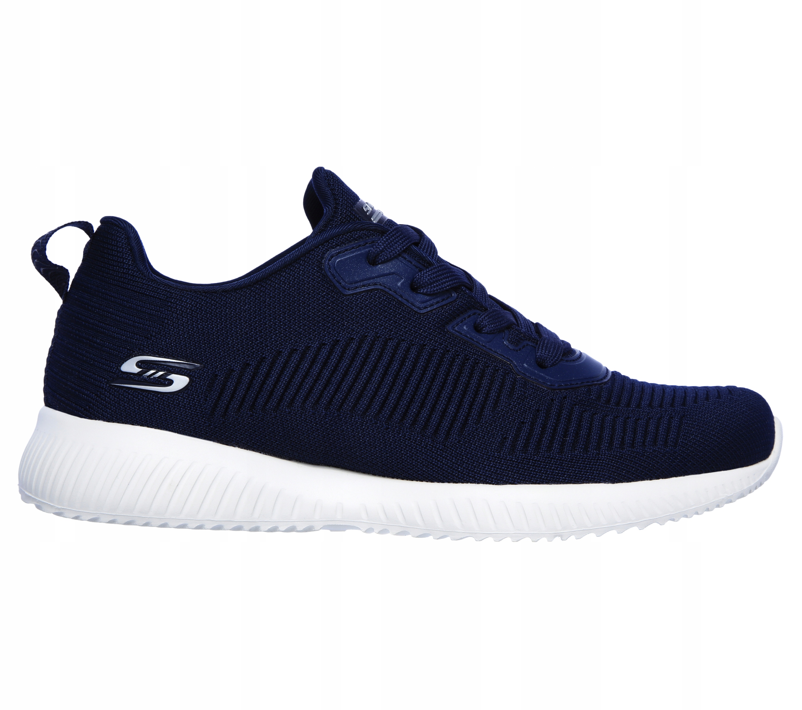 

Buty męskie Skechers Bobs Squad 32504-NVY