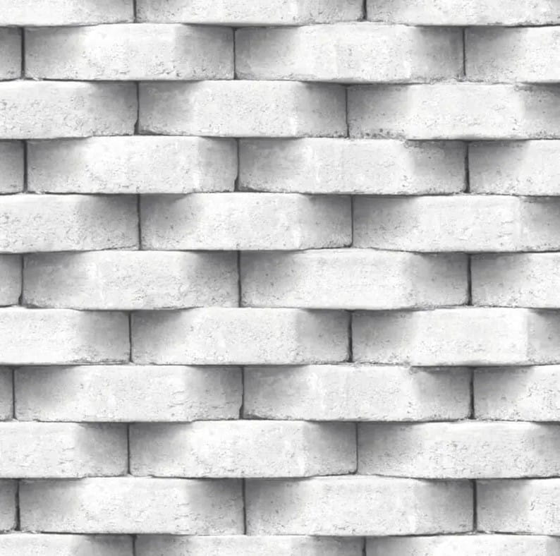 

Tapeta Nowoczesna Cegła Loft L57129 Ugepa