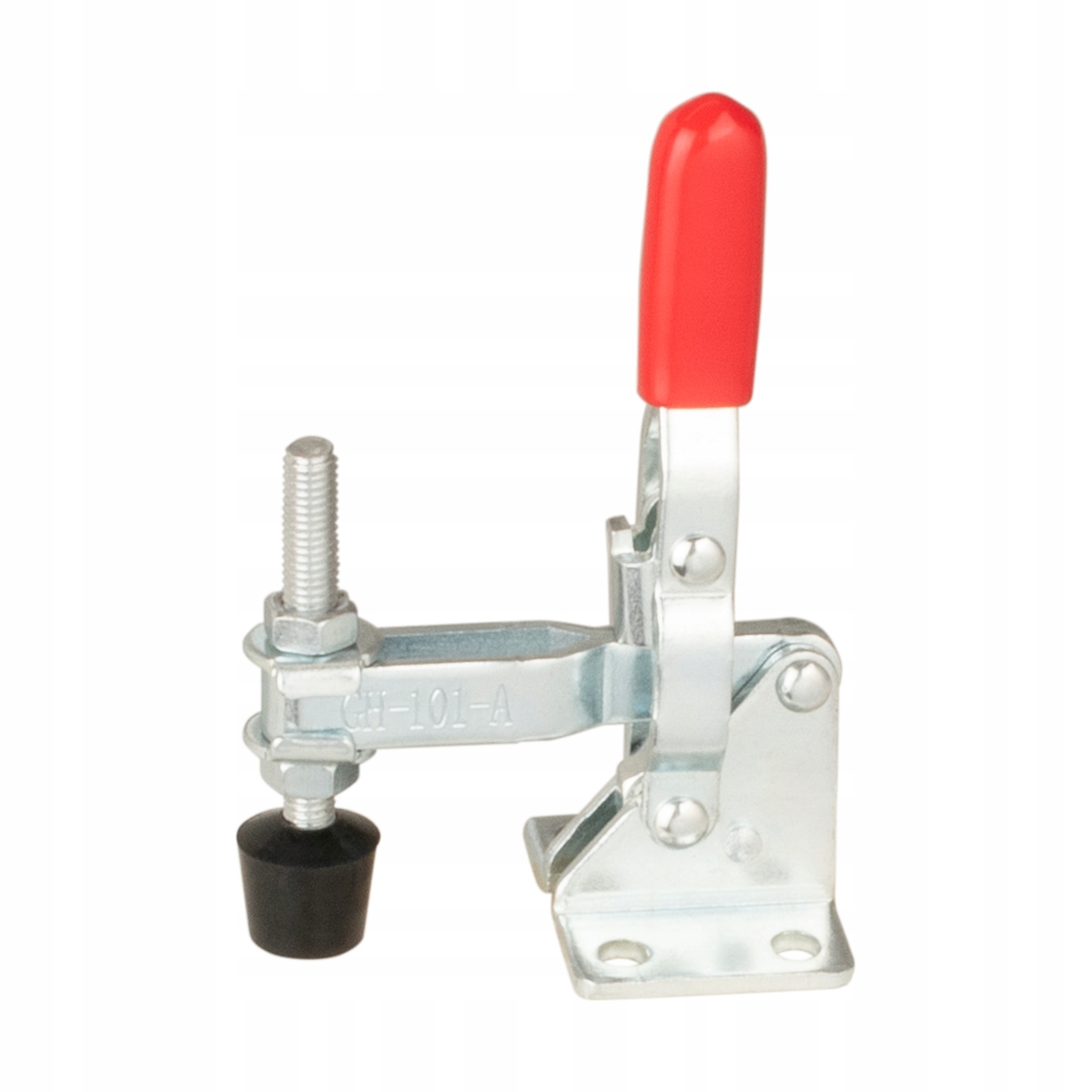 Docisk Ścisk Zacisk szybkomocujący pionowy 50Kg