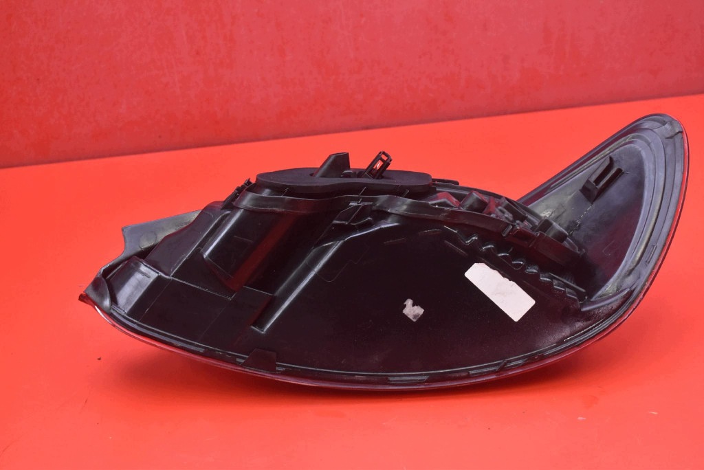 light left rear part rear VW SCIROCCO 3 III 08-14