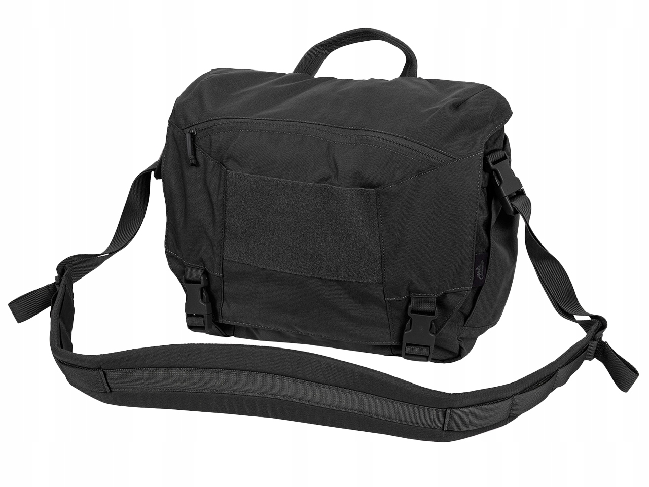 Městská Taška Přes Rameno Urban Courier Bag Medium 9,5L Helikon Černá