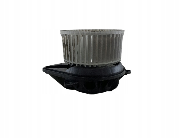 PEUGEOT 607 heating air conditioning devices